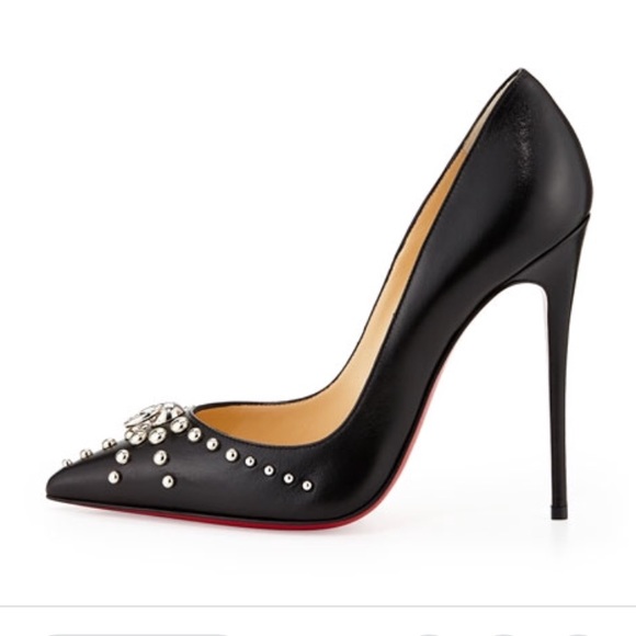 Christian louboutin So Kate (door knock) - Picture 3 of 8